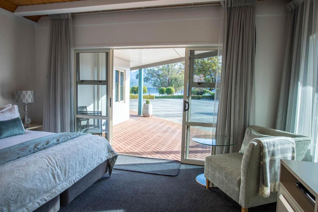 Radfords on the Lake - Resim 11