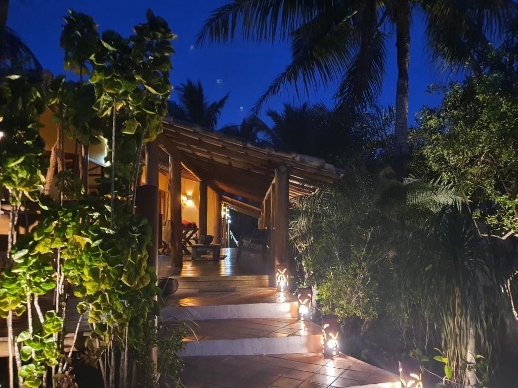  Bangalo Outeiro das Brisas