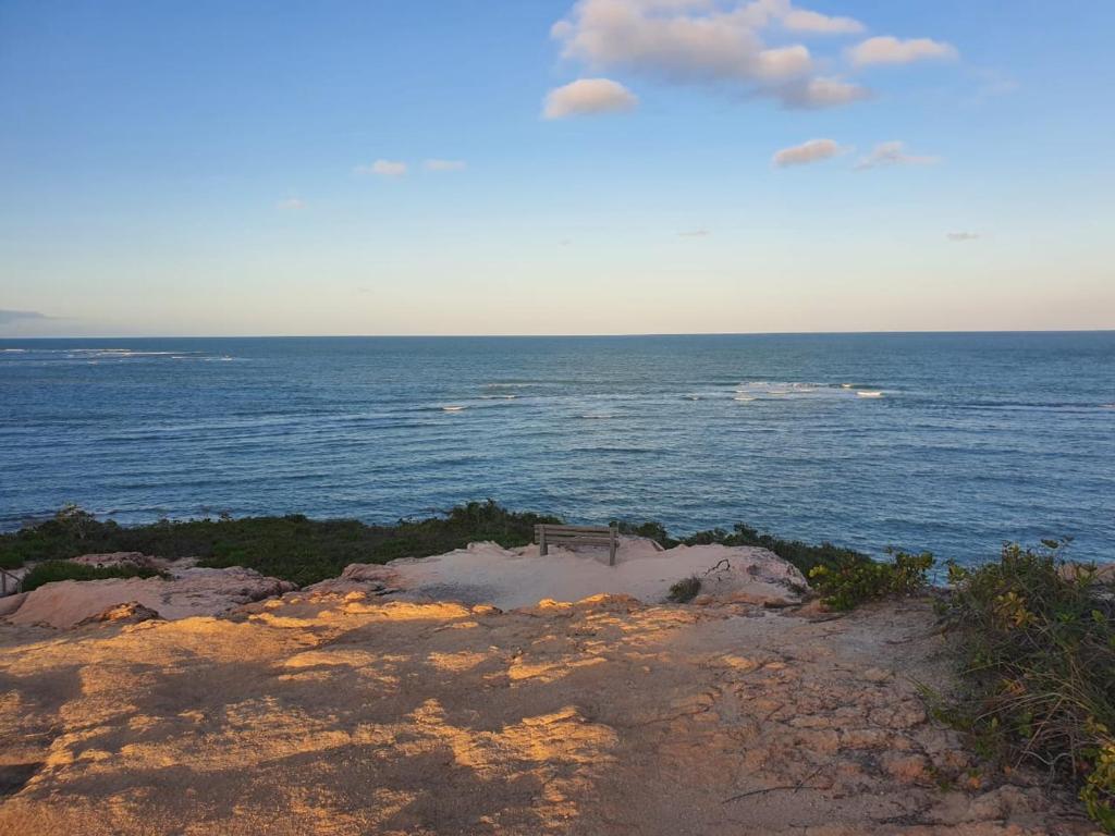  Bangalo Outeiro das Brisas