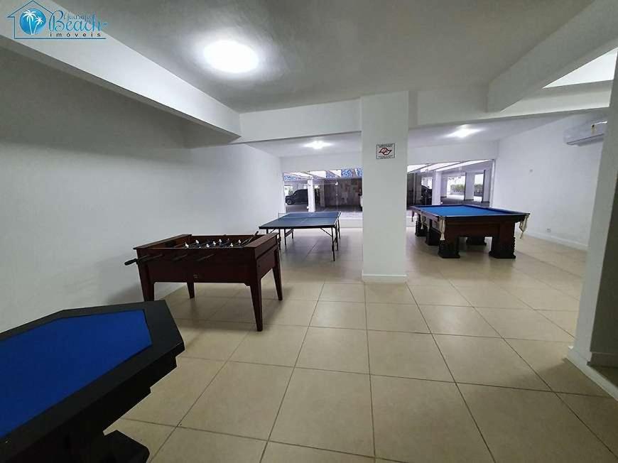  Apto de 1 dorm 100 m da Praia da Enseada