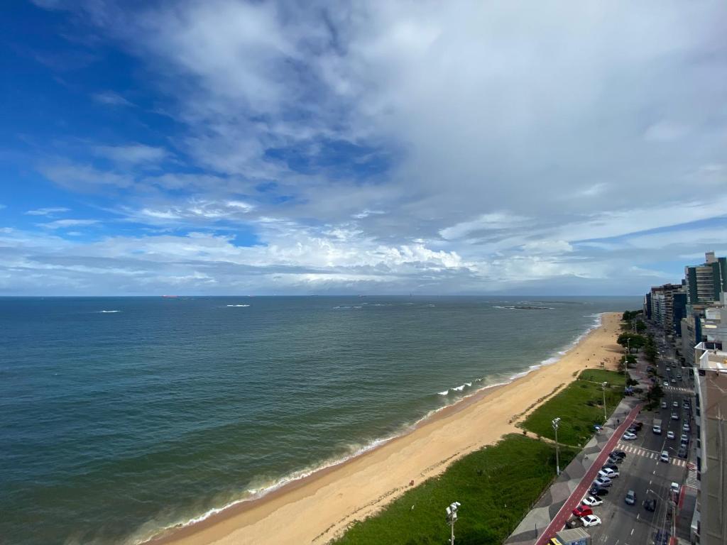  Relax frente mar