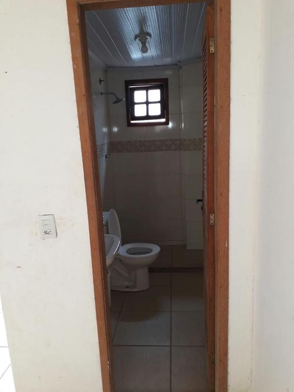  MR Hospedagem - Casa