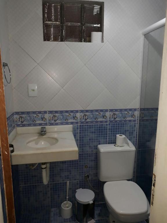  MR Hospedagem - Casa