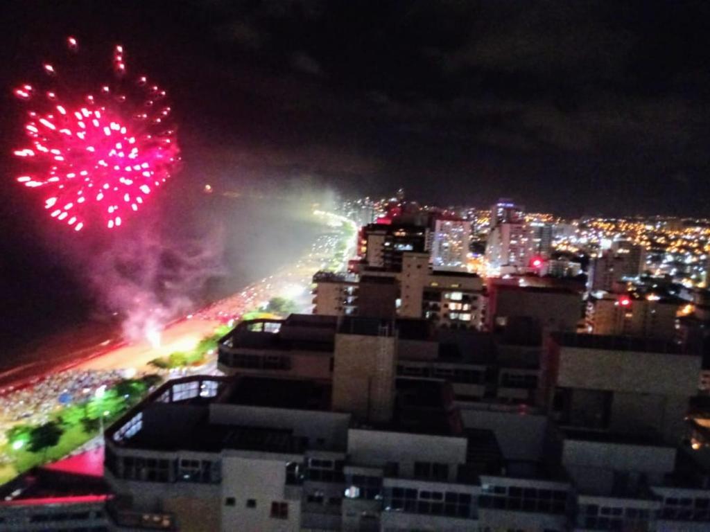  Lazer nas Alturas