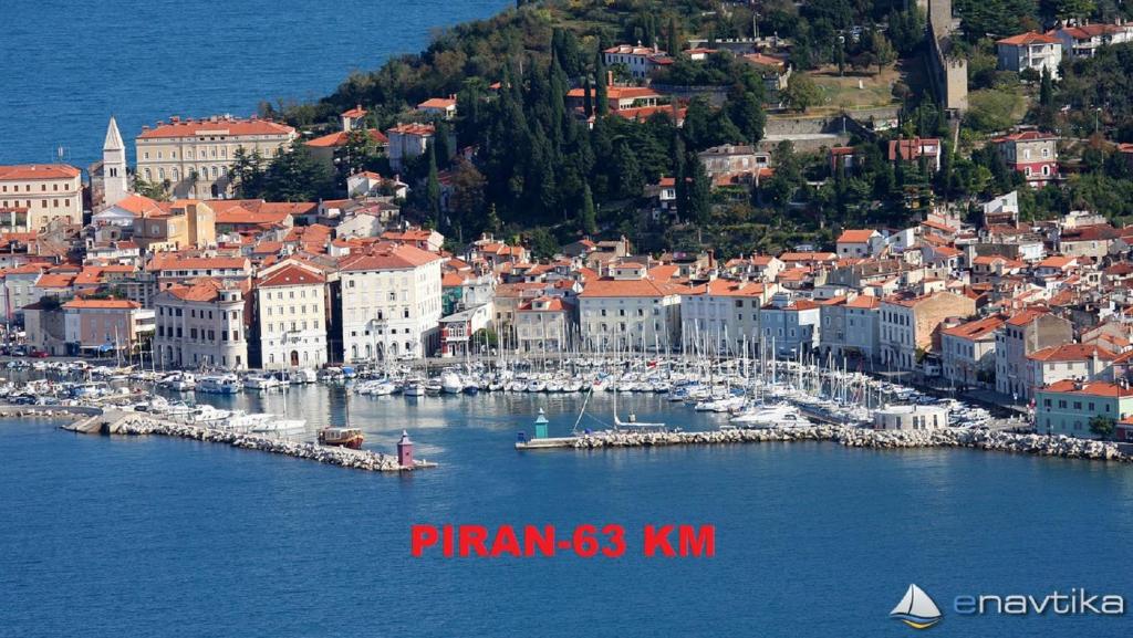 Příroda nedaleko penzionu