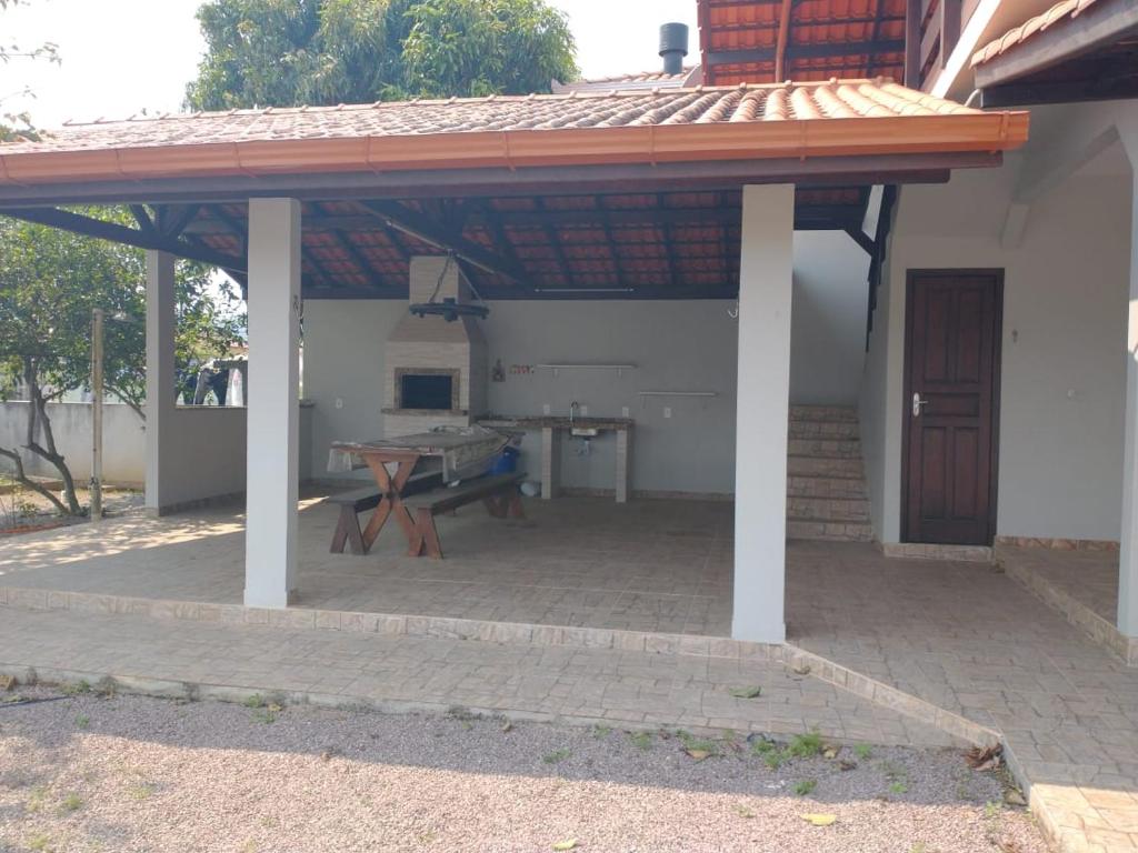  Casa praia sonho