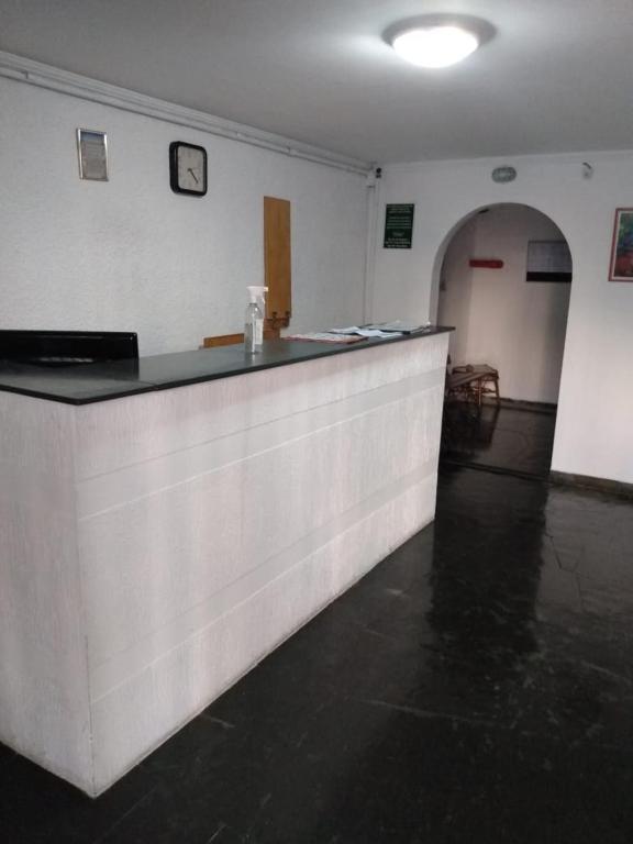  Apartamento Aconchegante