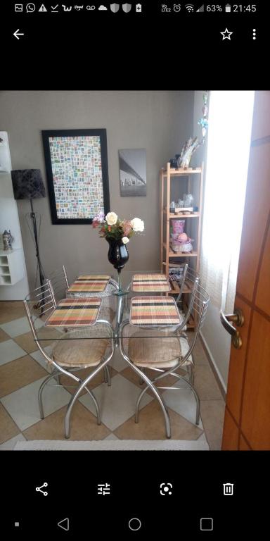  Apartamento Aconchegante