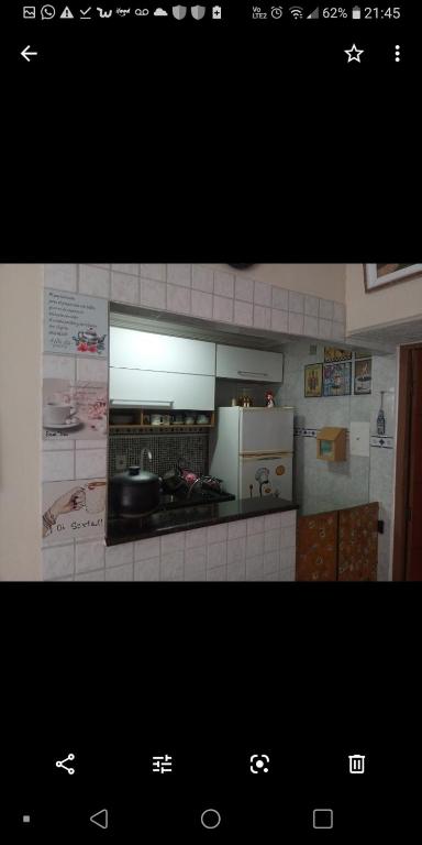  Apartamento Aconchegante