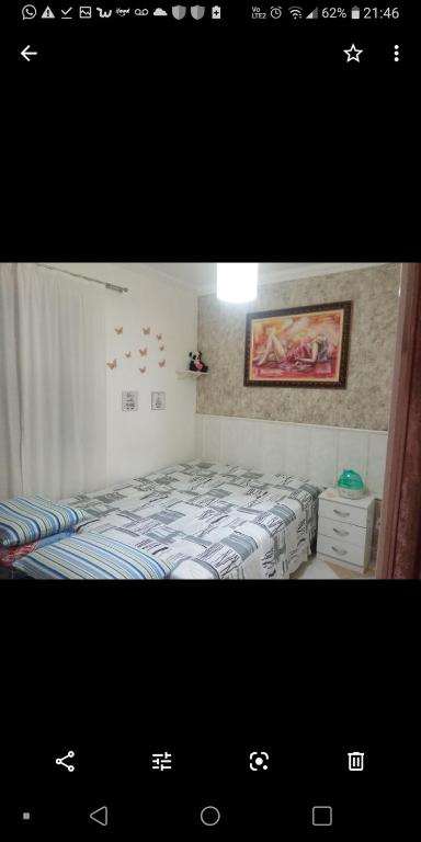  Apartamento Aconchegante