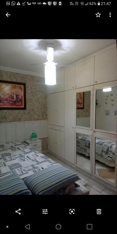  Apartamento Aconchegante