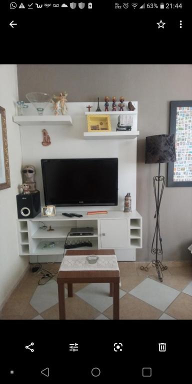  Apartamento Aconchegante