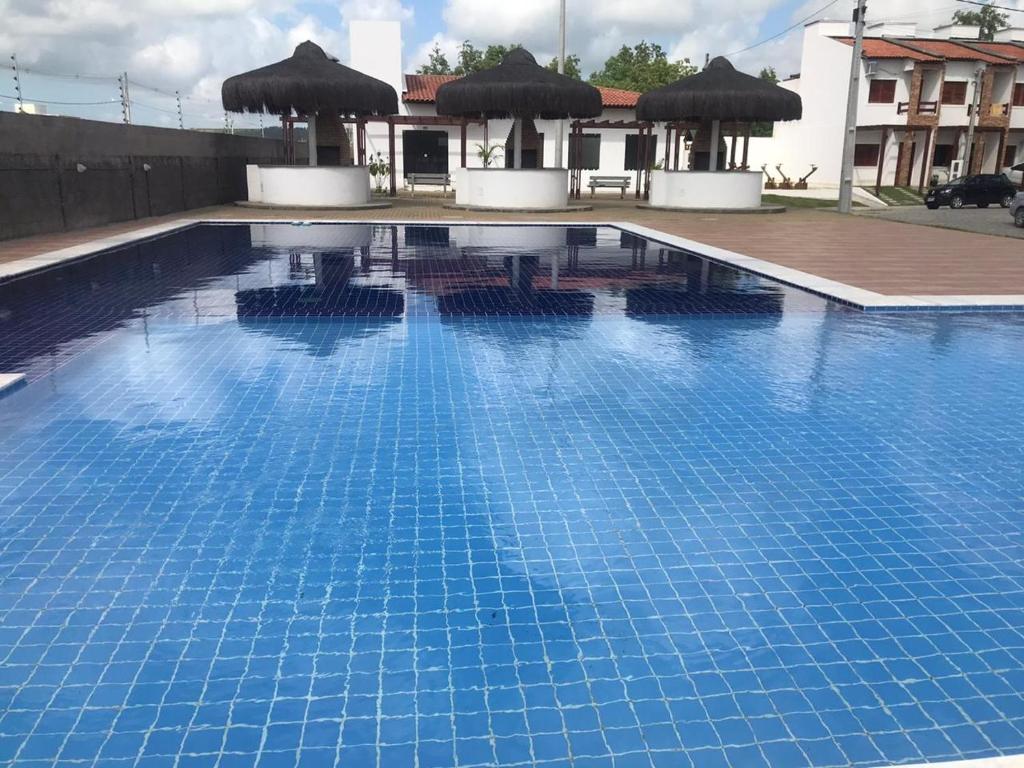  Duplex praia do francês
