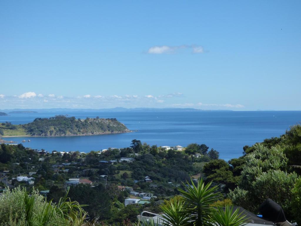 Sea La Vie - Waiheke Island Luxury Accommodation