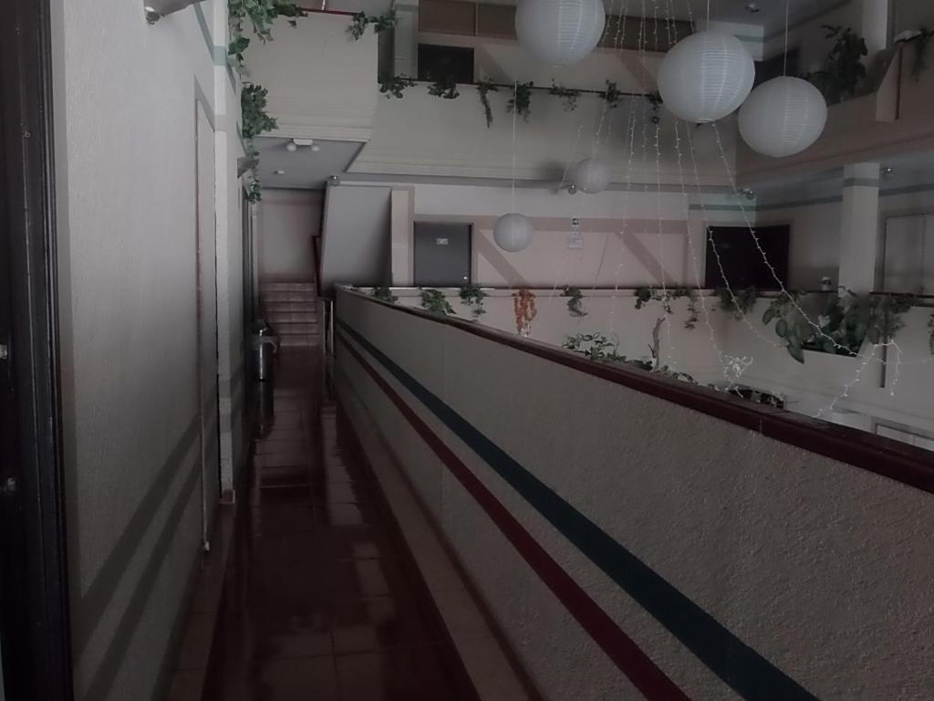 Fotografie z fotogalerie ubytování Hotel Raldos Inn v destinaci Salamanca