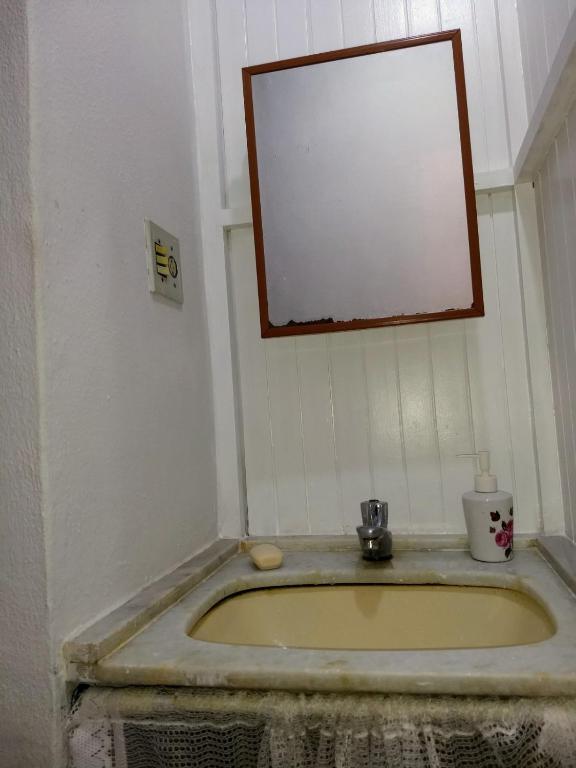  Casa em condominio no Pero - Cabo Frio