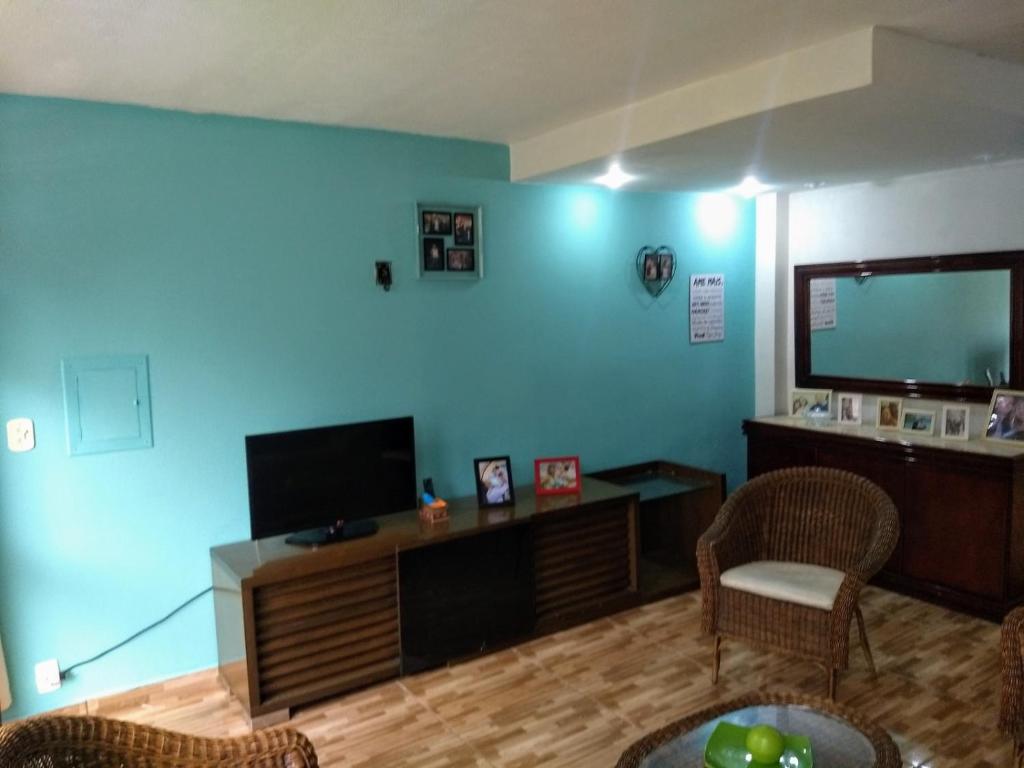  Casa em condominio no Pero - Cabo Frio