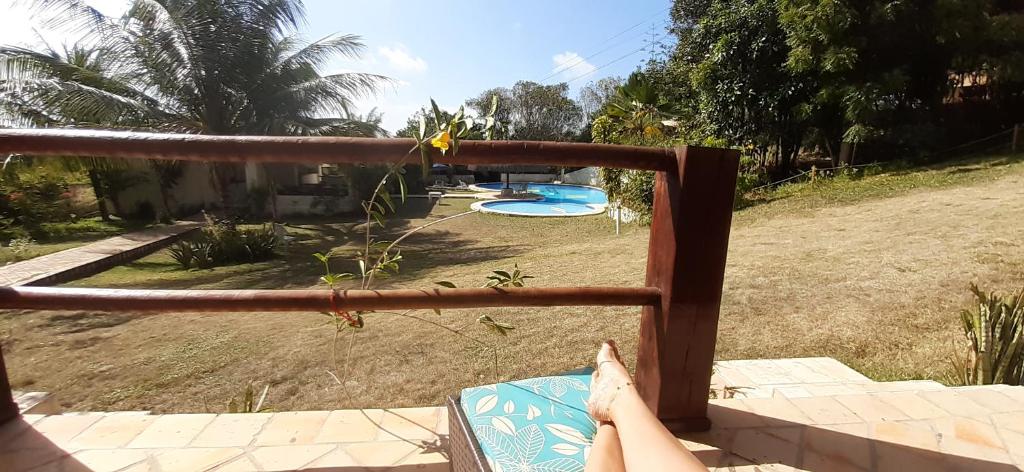  Village Paraíso da Lua