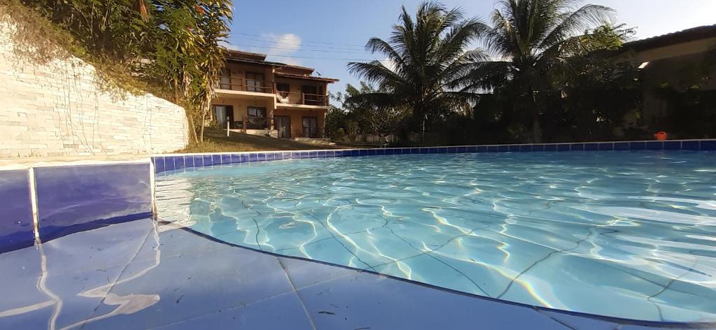  Village Paraíso da Lua