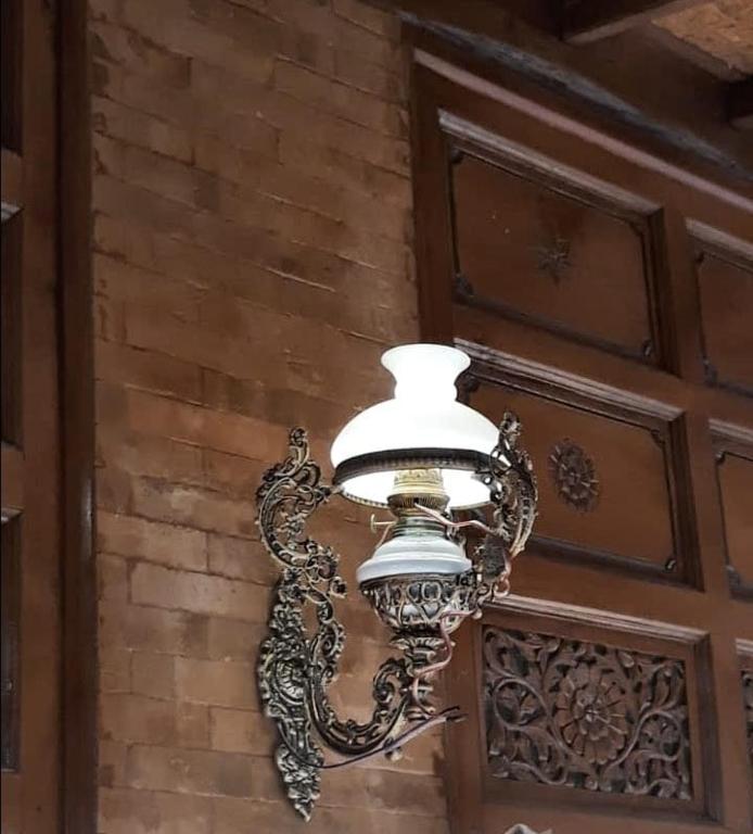 Foto sihtkohas Grokgak asuva majutusasutuse Buana Ecofarm Ecolodge galeriist