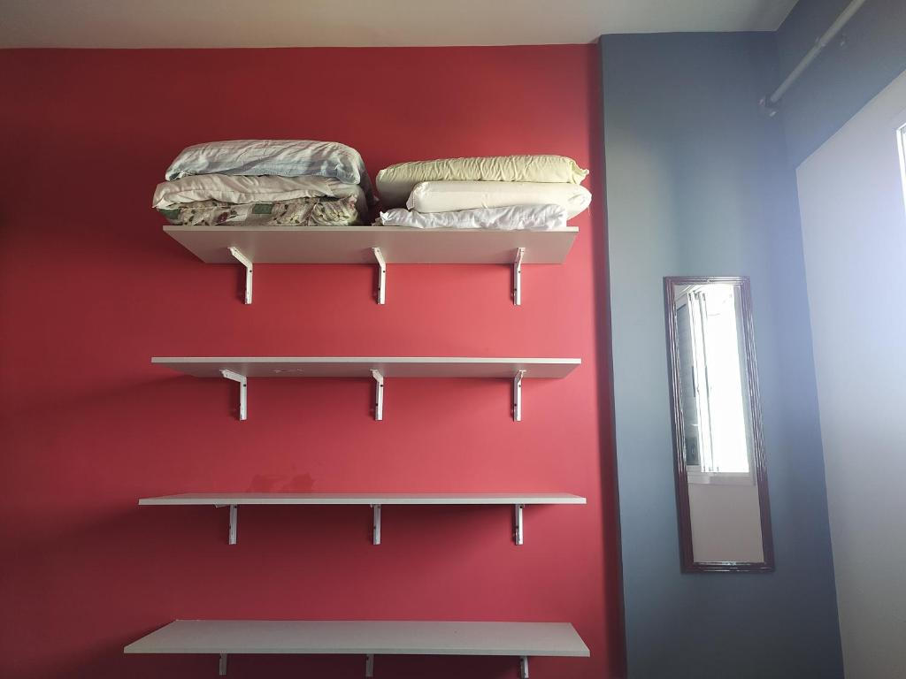  Apto. (pé na areia) com Churrasqueira na sacada