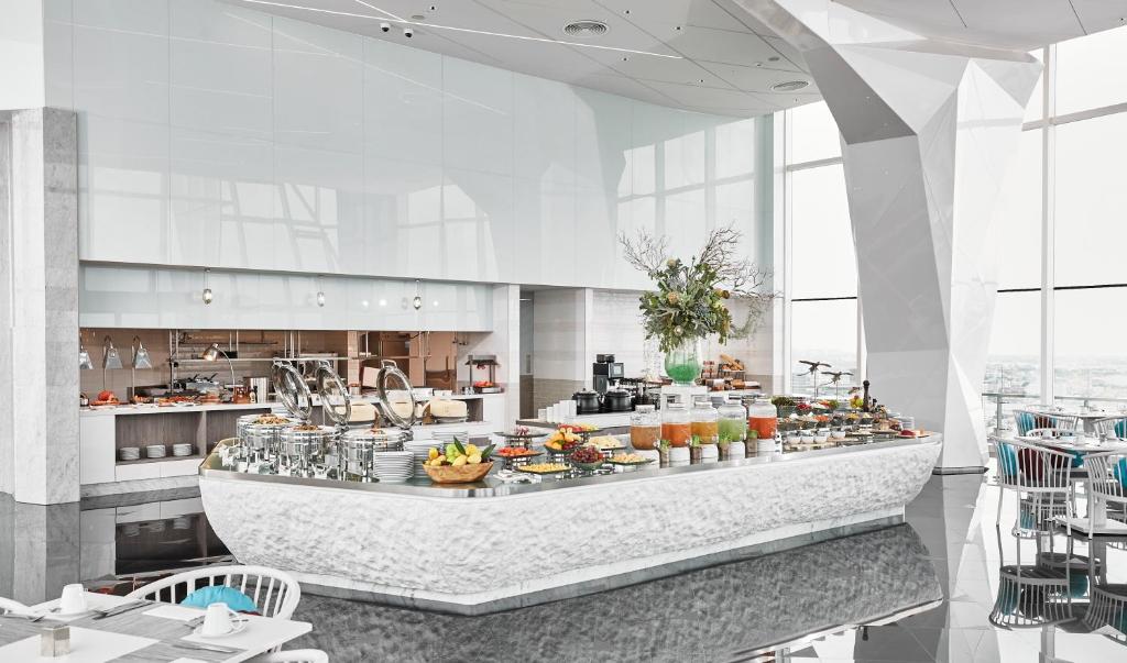 Grande Centre Point Pattaya - Resim 33