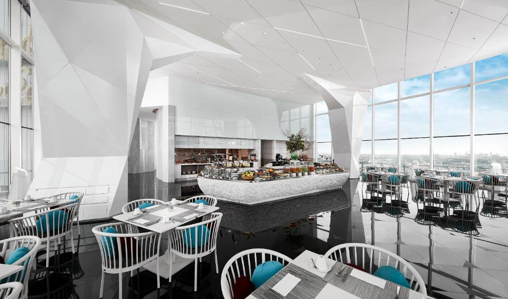 Grande Centre Point Pattaya - Resim 32