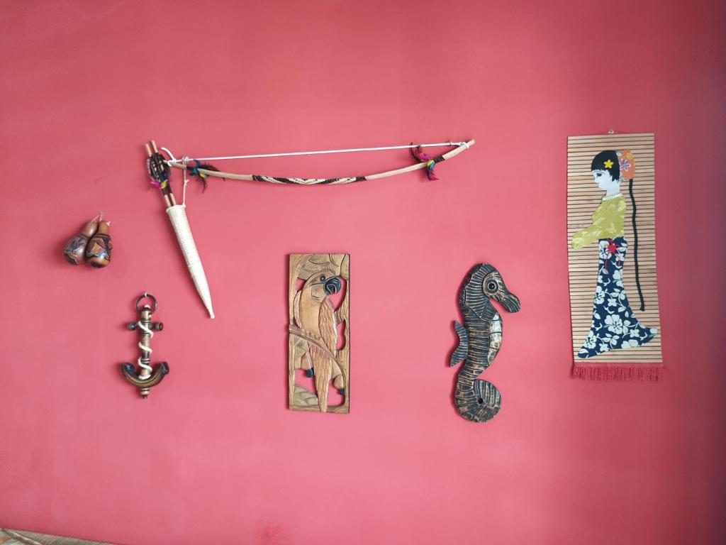  Apto. (pé na areia) com Churrasqueira na sacada