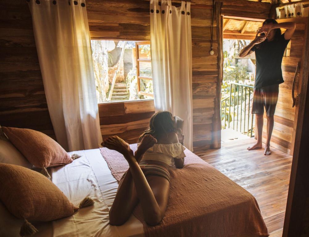 Roots Tree House - 5