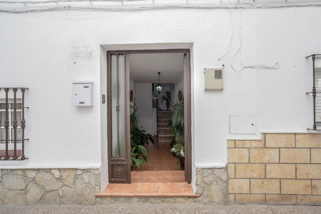Fotografia z galérie ubytovania Piso Río de Conil v destinácii Conil de la Frontera