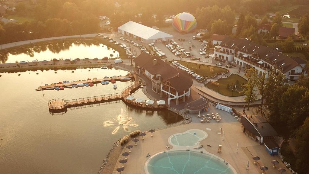 Hotel Molo Resort, Osiek – ceny aktualizovány 2023