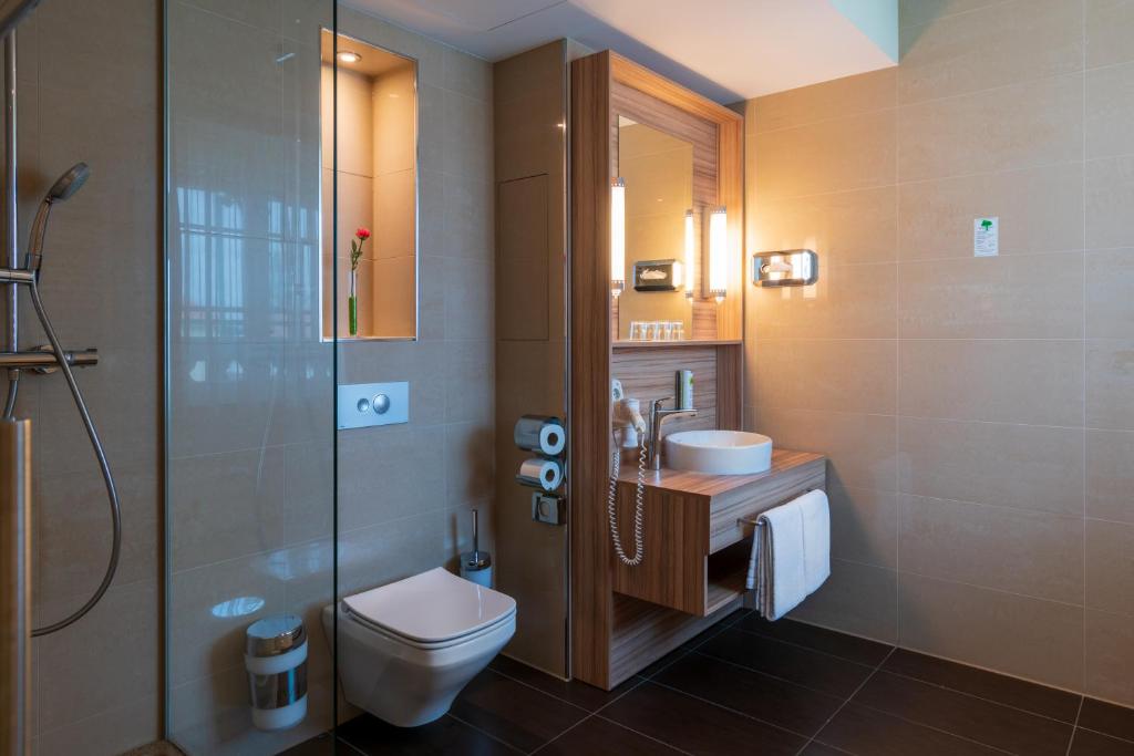 Star G Hotel Premium Dresden Altmarkt - 5