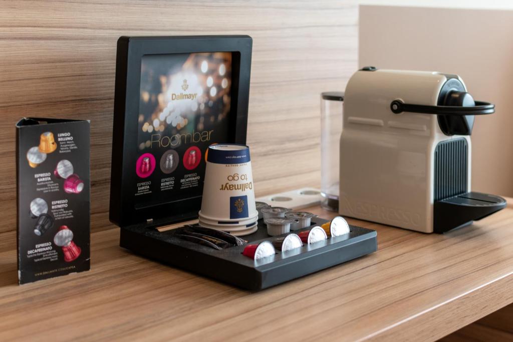 Star G Hotel Premium Dresden Altmarkt - 11