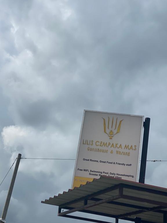 Lilis Cempaka Mas Guesthouse