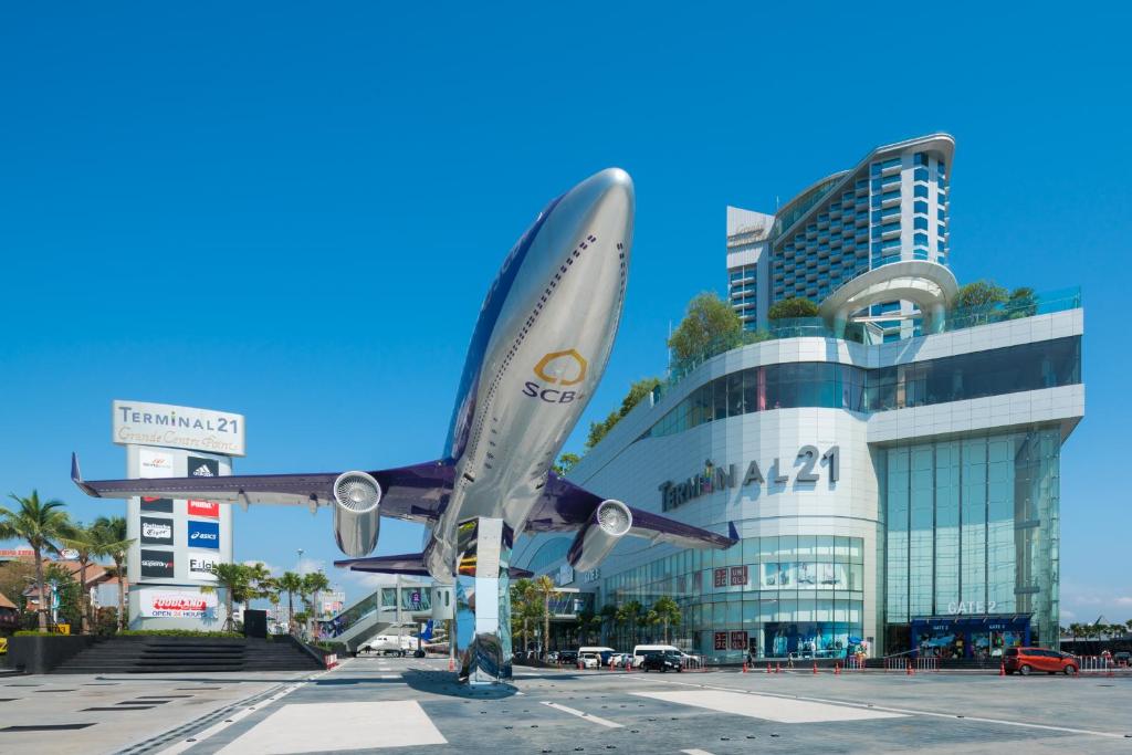 Grande Centre Point Pattaya พัทยากลาง - อัปเดตราคาปี 2023 Grande Centre Point Pattaya พัทยากลาง - อัปเดตราคาปี 2023