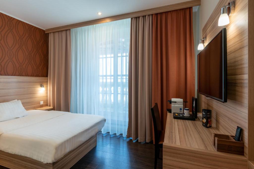 Star G Hotel Premium Dresden Altmarkt - 15