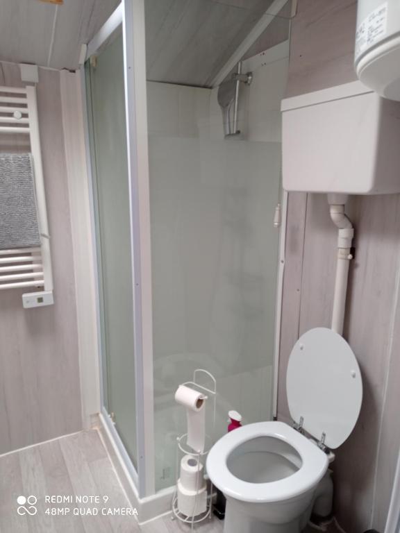 Chalet des cascades - Two-Bedroom Chalet
