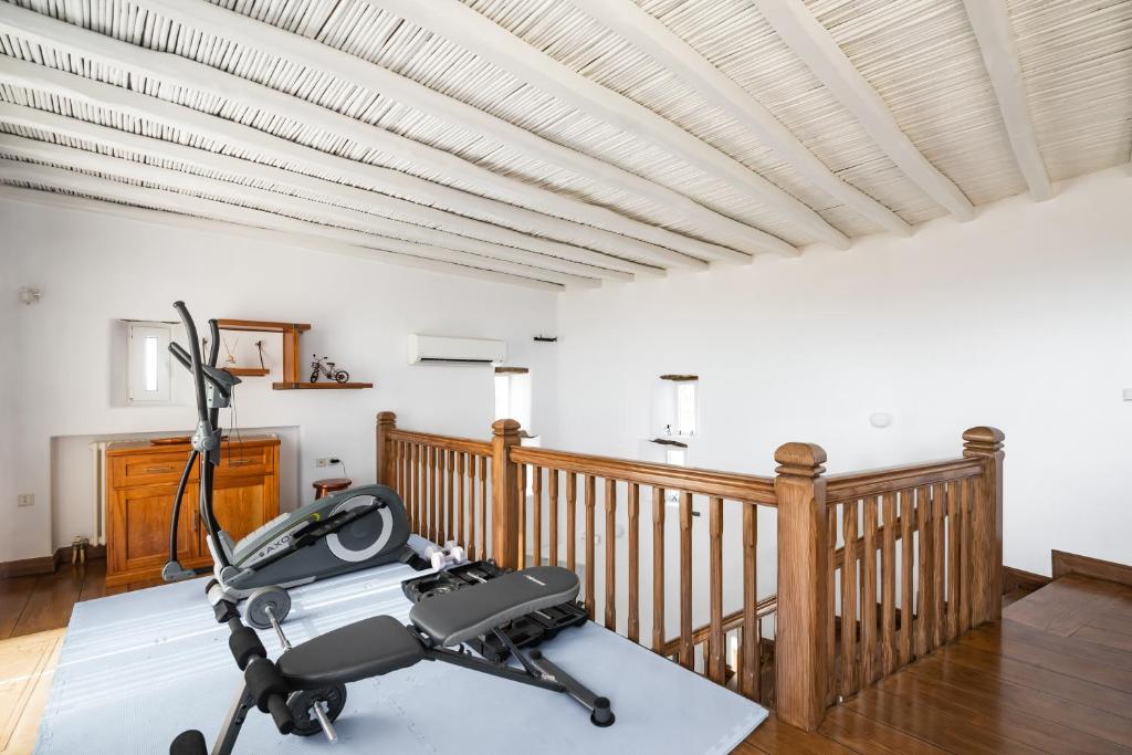 Fotografie z fotogalerie ubytování Villa Dimilia ve městě Mykonosu