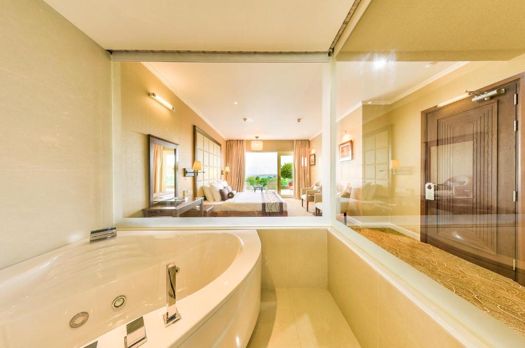 Sea Links Beach Hotel - Suite Familiar