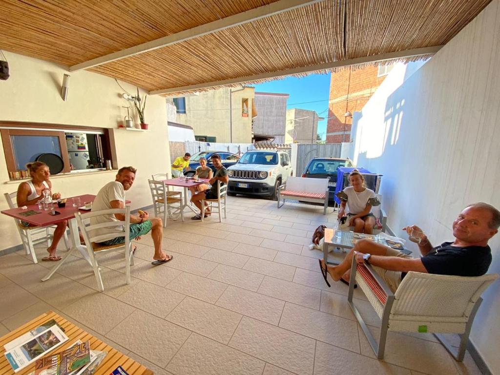 Al Vicoletto - Genuine Hospitality & Private Parking - 双人间 - 带共用浴室