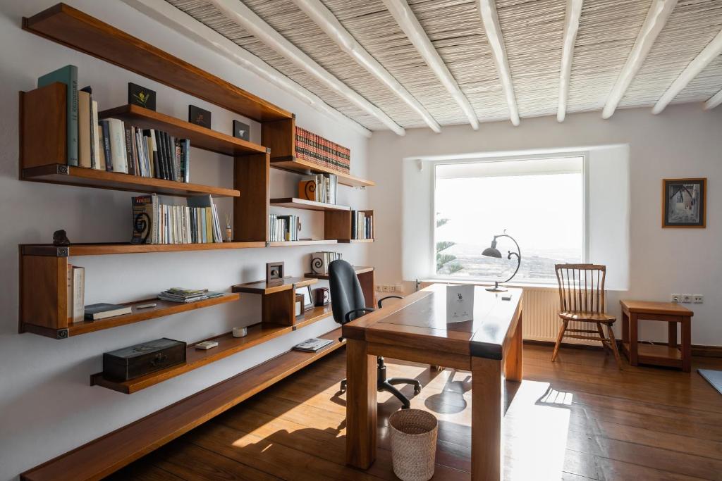 Fotografie z fotogalerie ubytování Villa Dimilia ve městě Mykonosu