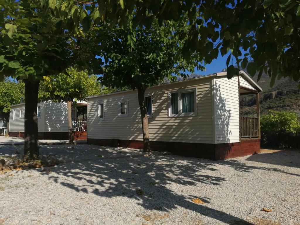 Nou Camping Montsec, Ager – Bijgewerkte prijzen 2022