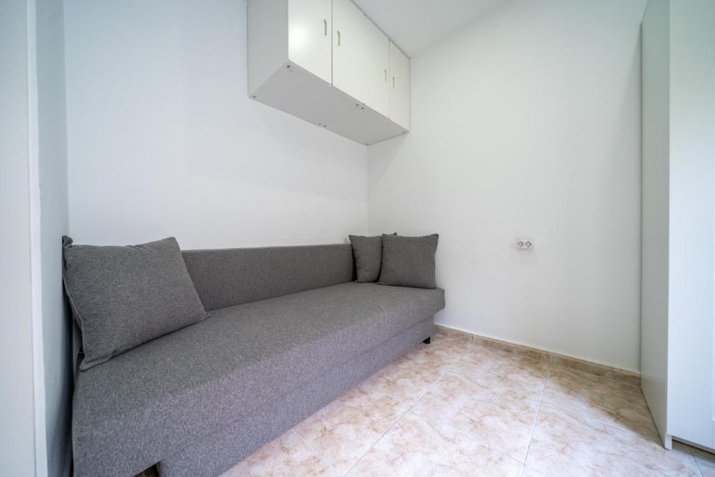 Posedenie v ubytovaní HomeHolidaysRentals Chiara - Costa Brava