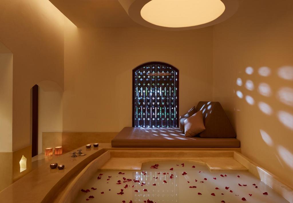 Fotografie z fotogalerie ubytování The BARAI by Hyatt v destinaci Hua Hin