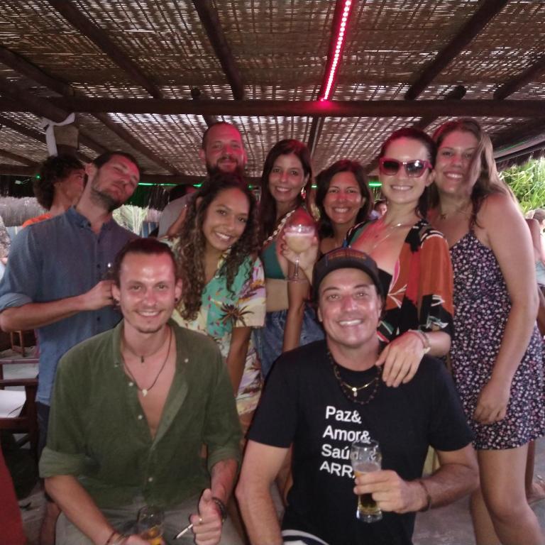  Hostel Caminho do Sol