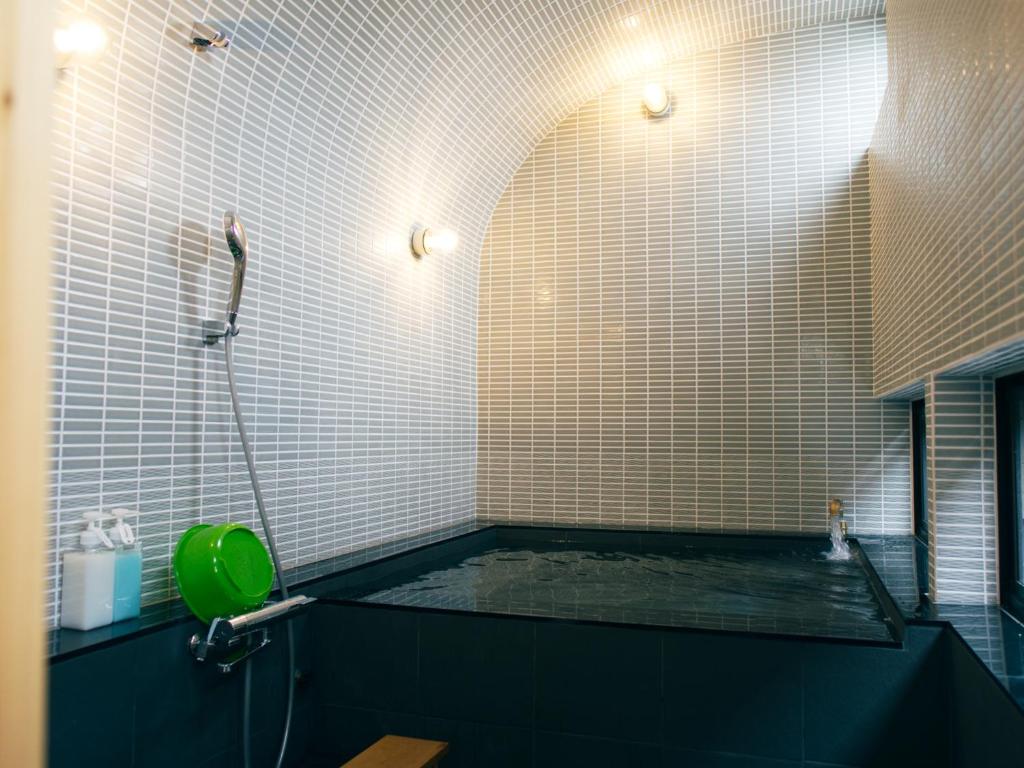 Fotografie z fotogalerie ubytování Kinoya Hostel v destinaci Fudži