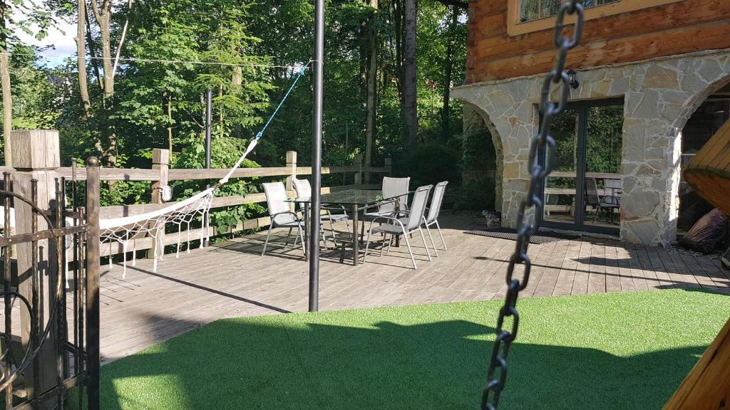 Fotografie z fotogalerie ubytování Zakopane Best v Zakopaném
