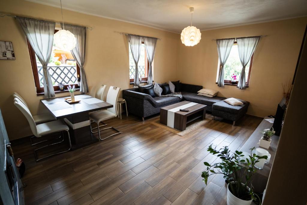 Bosorka Apartments Chopok Juh - Apartamento De Dos Dormitorios