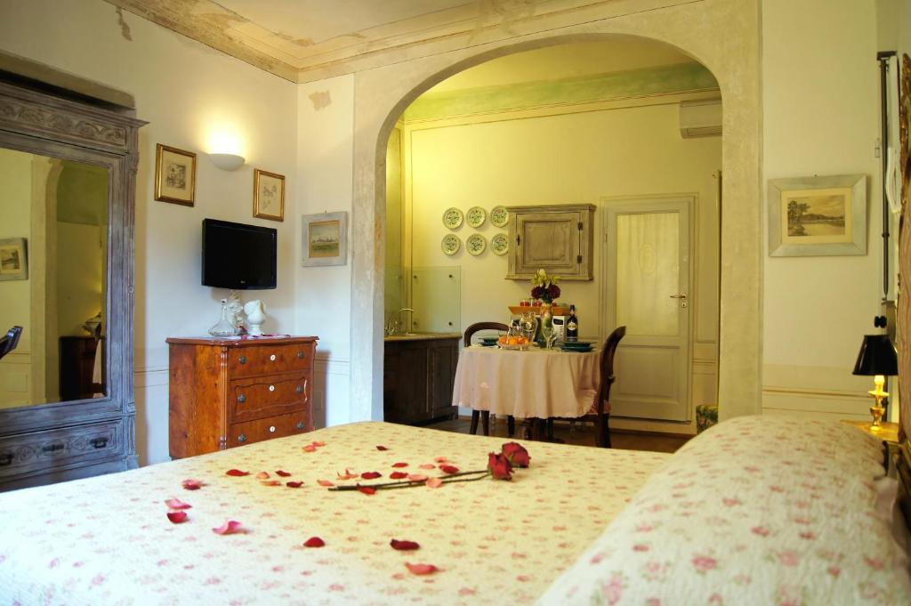 Melarancio Apartments - 14