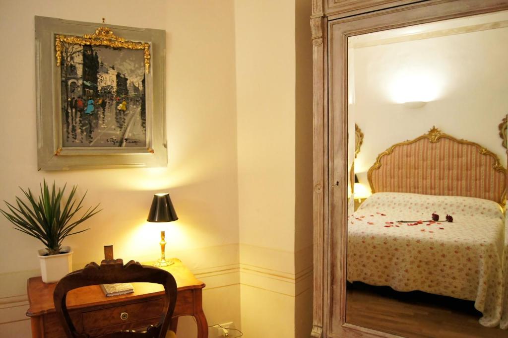 Melarancio Apartments - 15